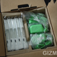Illustration for article titled Photos: Red OLPC Limited Edition